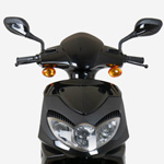 scooter electrique grande autonomie